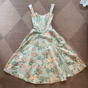 House of CB | SAIRA Midi Dress